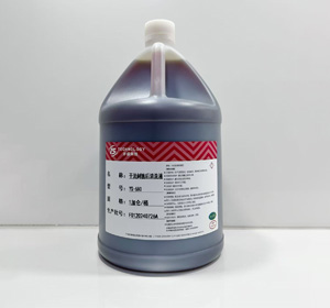 干法刻蚀后清洗液